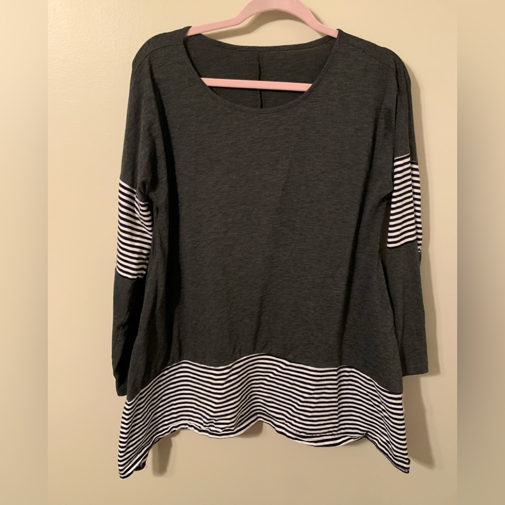 Mordenmiss shirt. 3